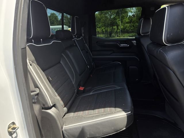Used 2024 GMC Sierra 1500 AT4X AWD/4WD image 18