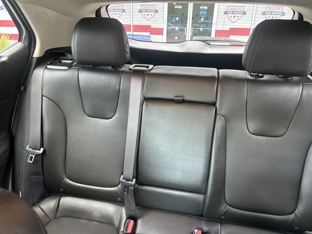 Used 2025 Buick Encore GX Sport Touring w/ Advanced Technology Package FWD image 20
