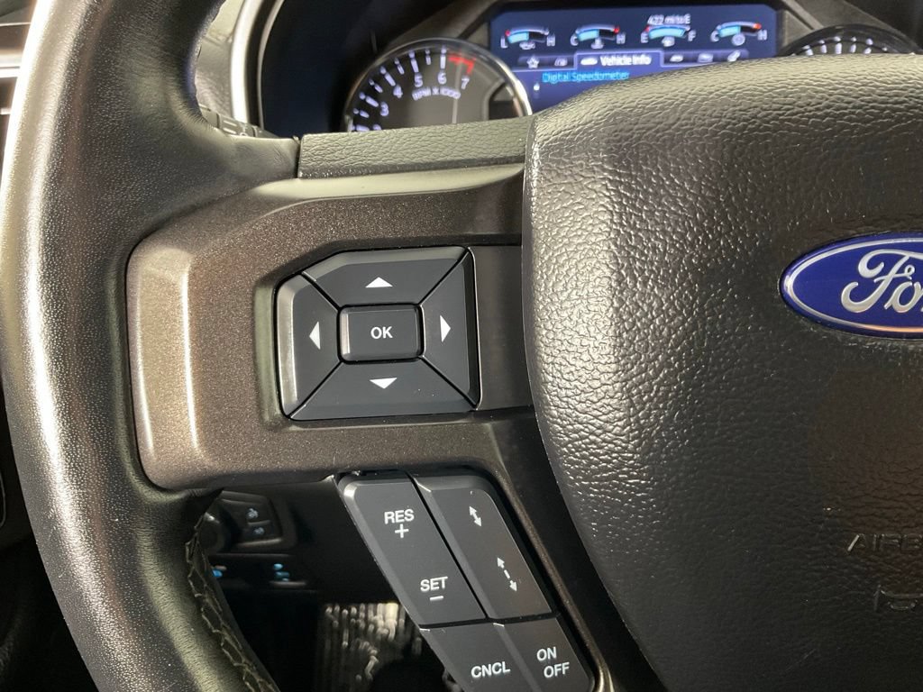 Certified 2021 Ford Expedition Limited AWD/4WD image 26