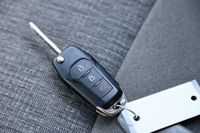 Certified 2024 Ford F150 XLT w/ Mobile Office Package image 37