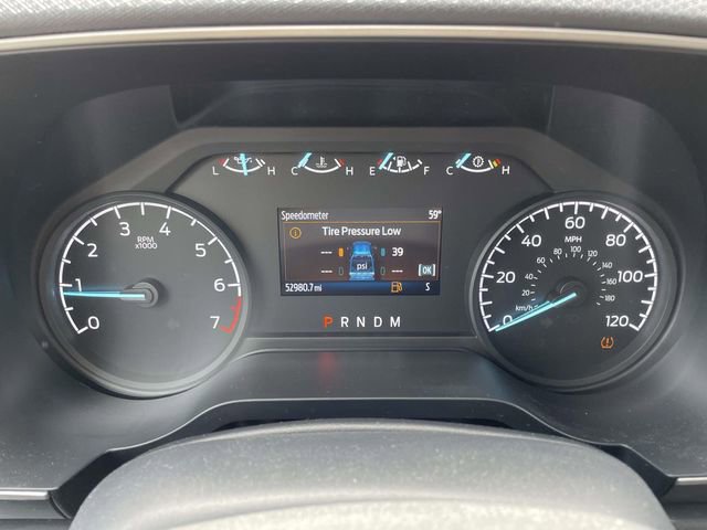 Certified 2023 Ford F150 XL w/ STX Appearance Package AWD/4WD image 21
