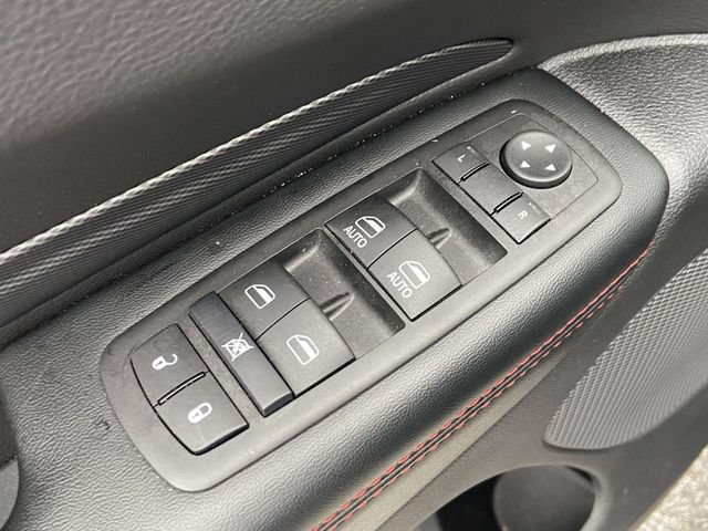 Used 2026 Dodge Durango GT AWD/4WD image 18