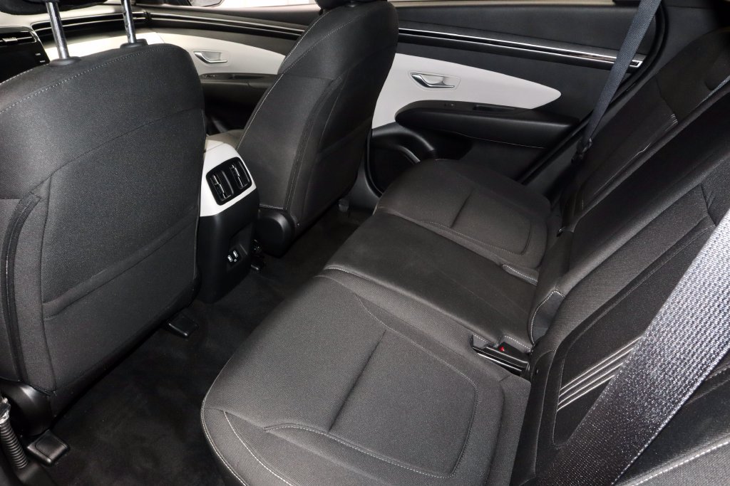 Used 2024 Hyundai Tucson SEL AWD/4WD image 20