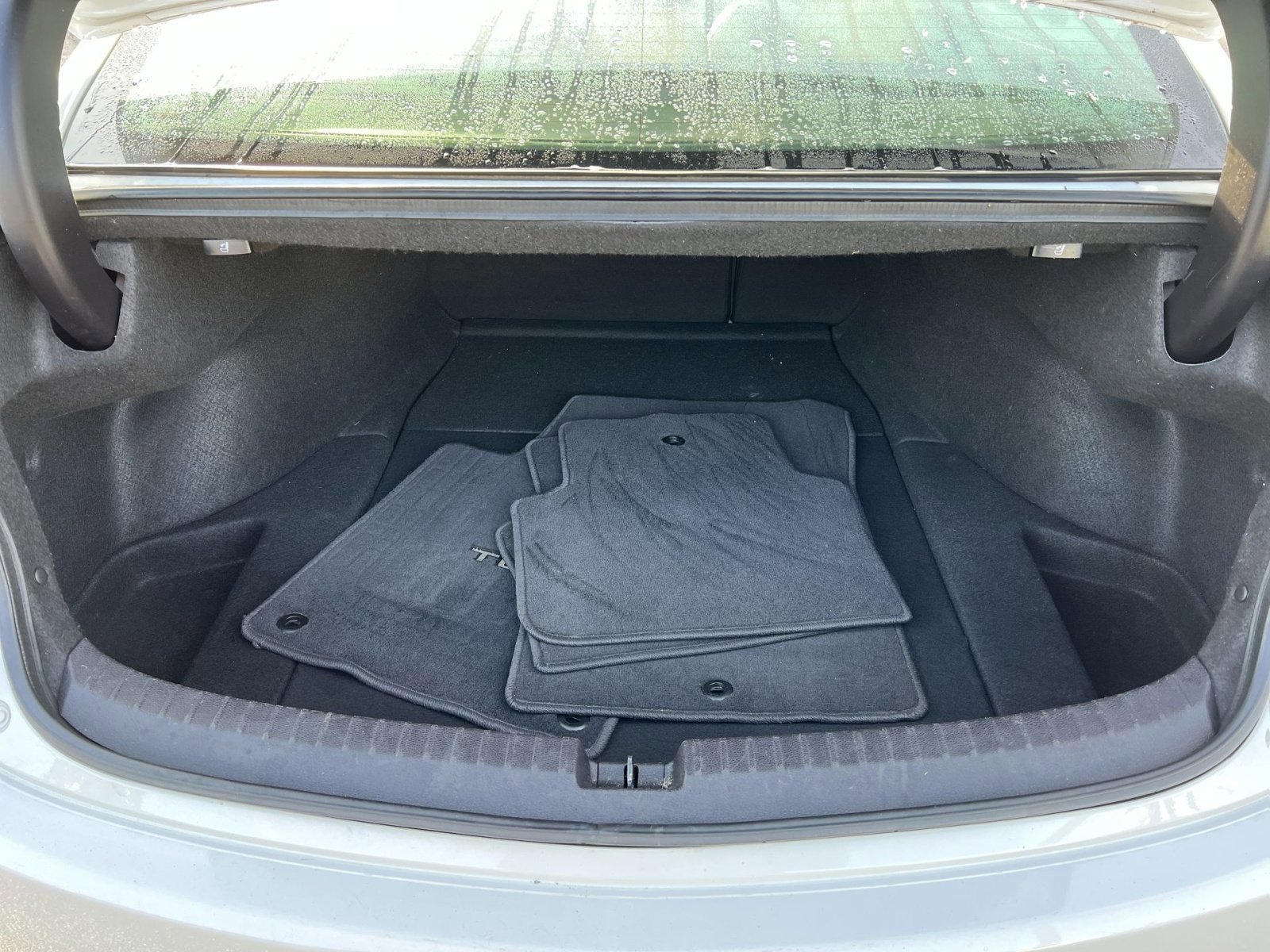 Used 2020 Acura TLX image 24