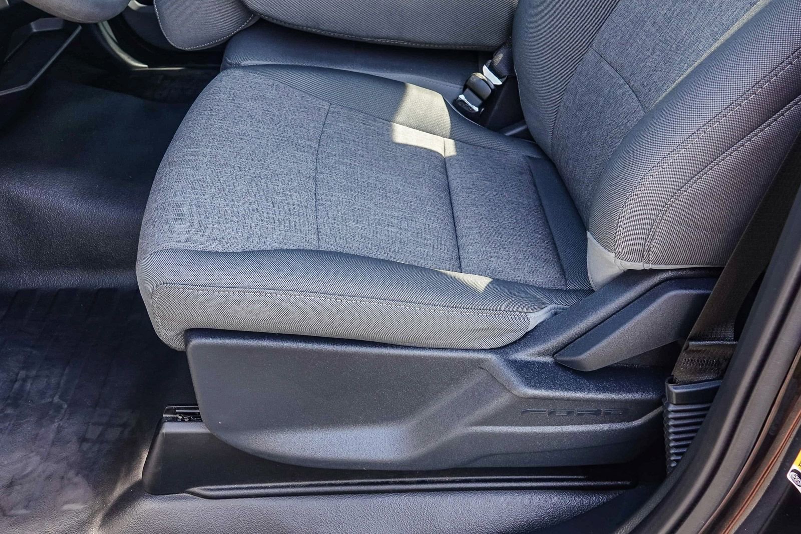 Certified 2024 Ford F150 XL w/ Equipment Group 103A High image 20