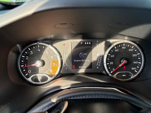 Used 2019 Jeep Renegade Sport w/ Sport Appearance Group image 18