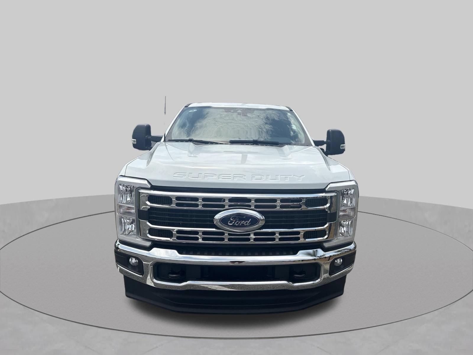Certified 2024 Ford F250 XLT w/ FX4 Off-Road Package AWD/4WD image 18