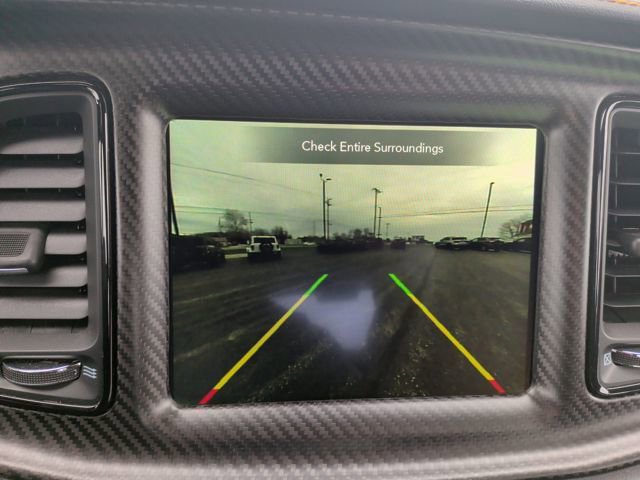 Used 2022 Dodge Challenger R/T Scat Pack image 12