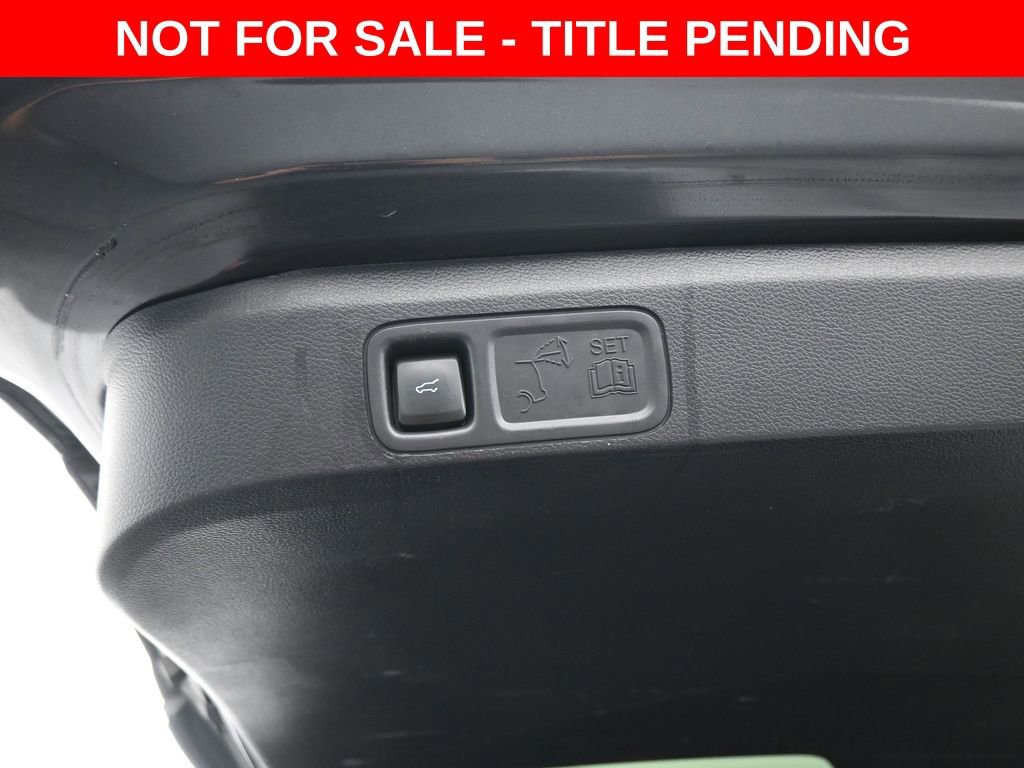 Certified 2024 Ford Expedition Max XLT image 25