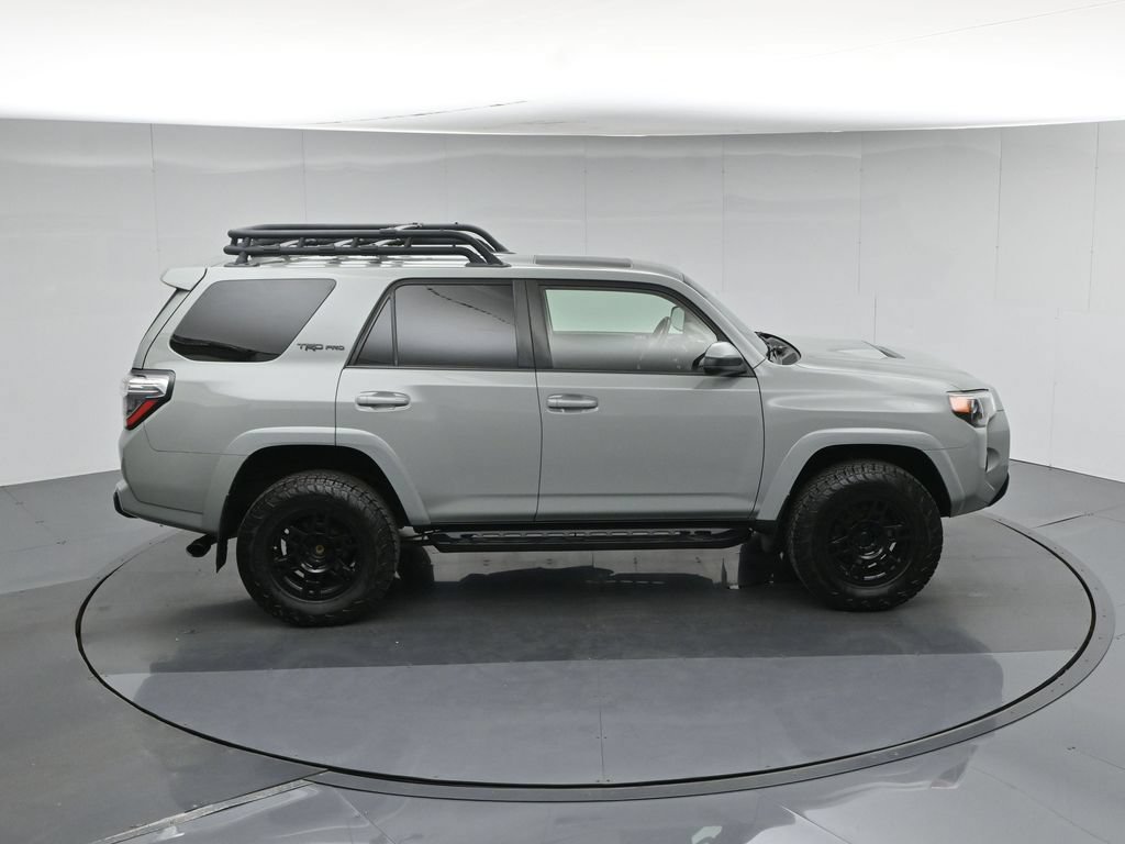 Used 2021 Toyota 4Runner TRD Pro AWD/4WD image 43