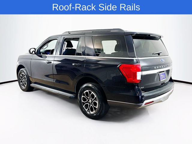 Certified 2024 Ford Expedition XLT AWD/4WD image 6