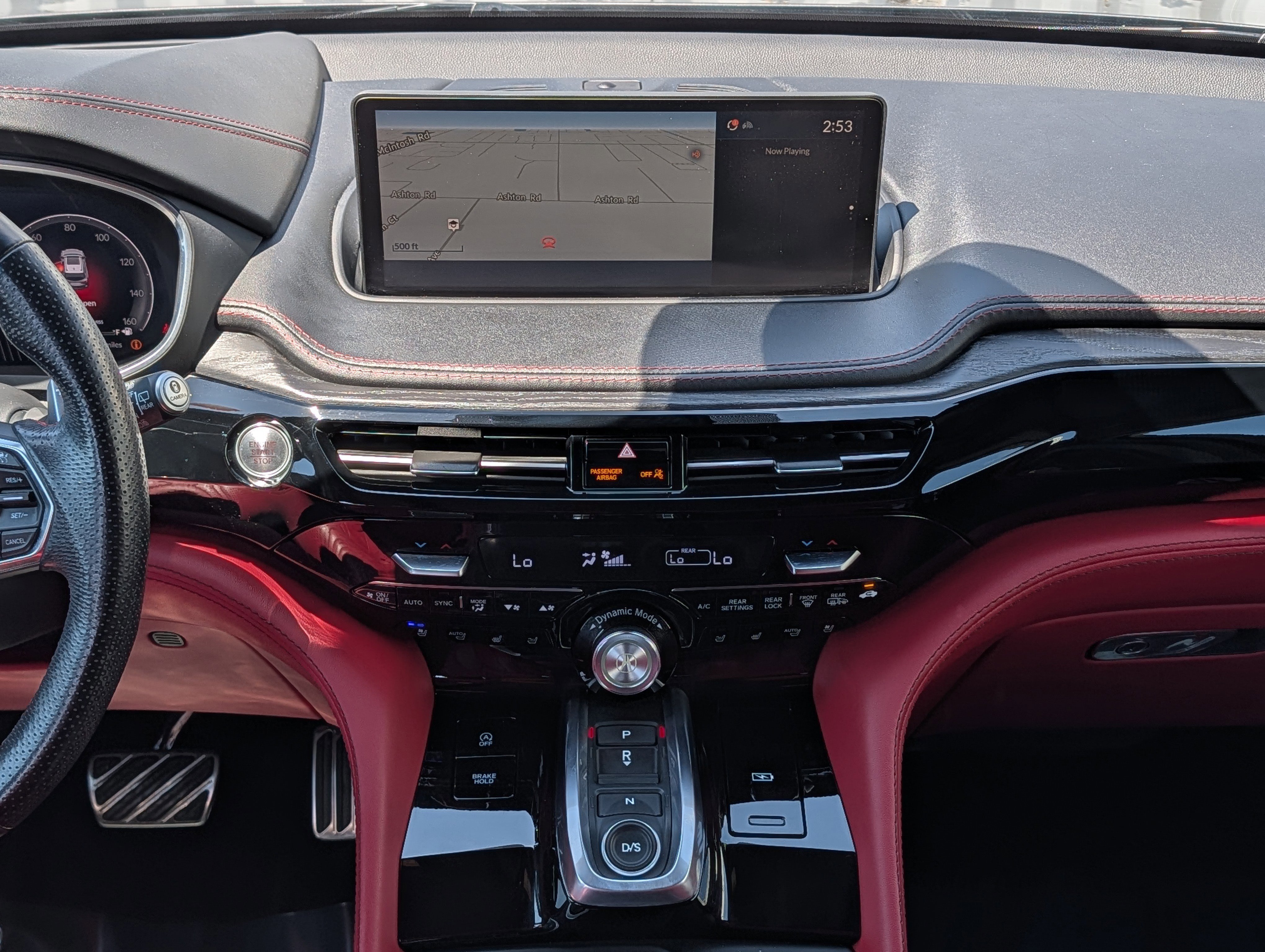 Used 2022 Acura MDX Type S image 19