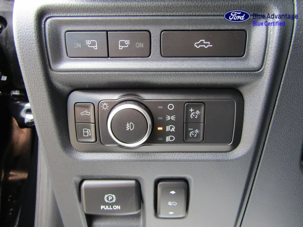 Certified 2022 Ford F150 Platinum w/ Equipment Group 701A High AWD/4WD image 28