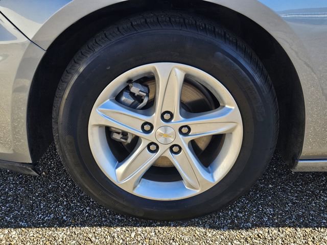 Used 2024 Chevrolet Malibu LT image 29