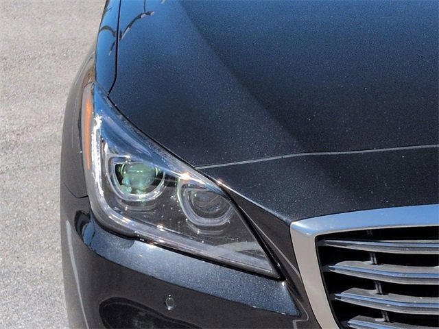 Used 2018 Genesis G80 3.8 w/ Option Group 03 image 10