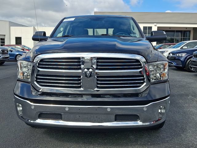 Used 2018 RAM 1500 Big Horn AWD/4WD image 2
