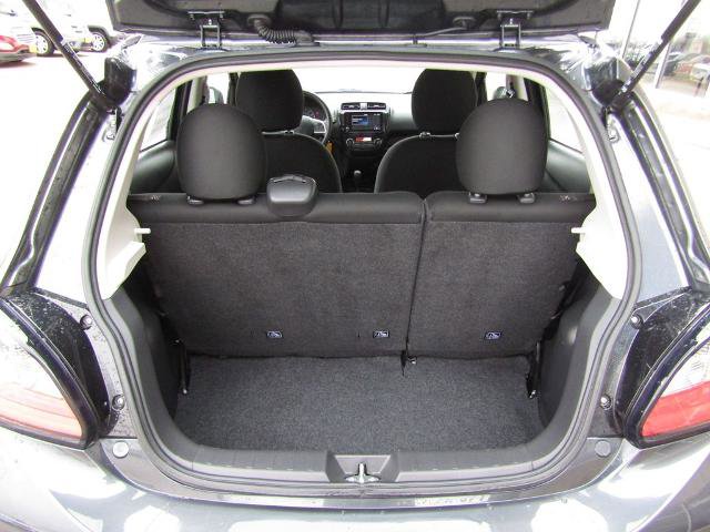 Used 2024 Mitsubishi Mirage ES FWD image 25