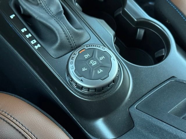 Certified 2023 Ford Bronco Outer Banks AWD/4WD image 17