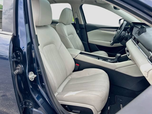 Used 2020 MAZDA MAZDA6 Grand Touring Reserve FWD image 37