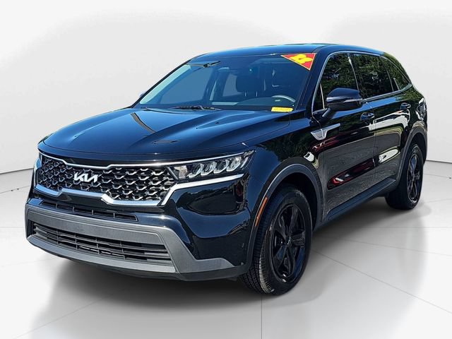 Used 2022 Kia Sorento LX FWD image 9