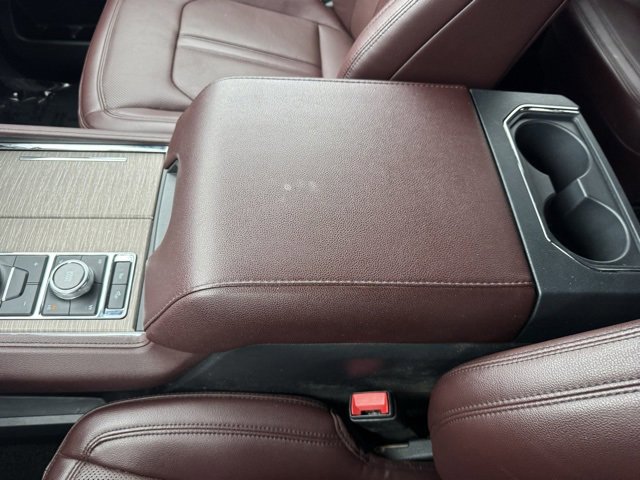 Certified 2022 Ford Expedition Max Limited image 27