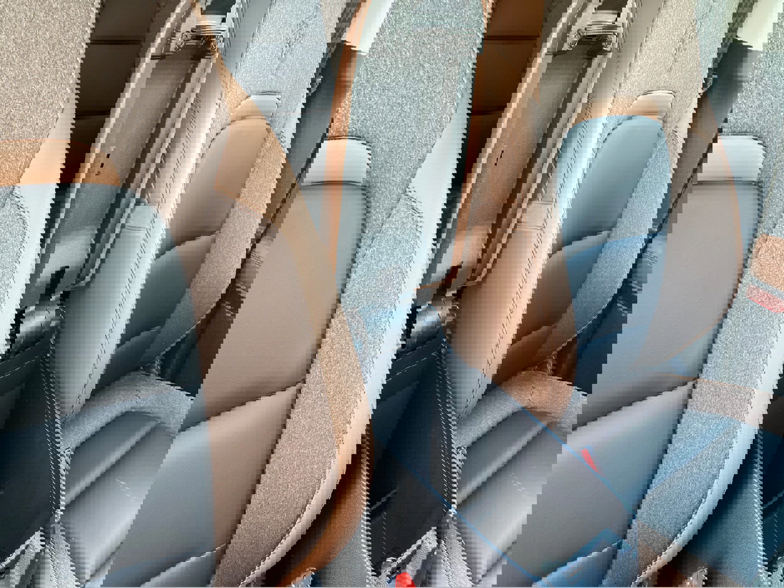 Certified 2025 Ford Bronco Sport Outer Banks w/ Outer Banks Tech Package+ image 14