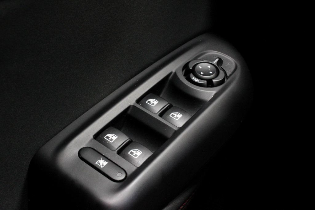 Used 2024 Dodge Hornet R/T AWD/4WD image 25