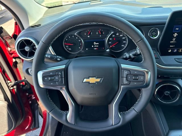 Used 2026 Chevrolet Blazer LT FWD image 21