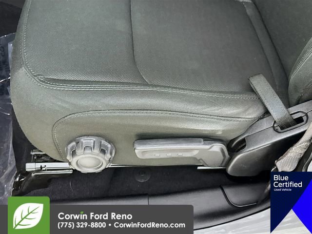 Used 2020 Jeep Wrangler Unlimited Sport image 22