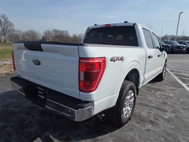 Certified 2023 Ford F150 XLT image 5