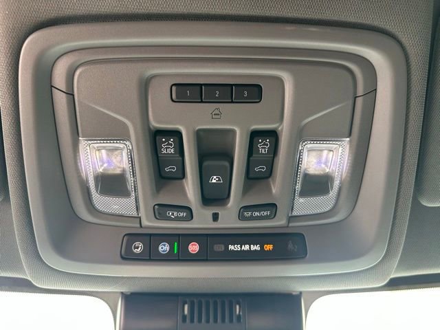 Used 2024 Chevrolet Silverado 1500 RST w/ All Star Edition Plus image 28