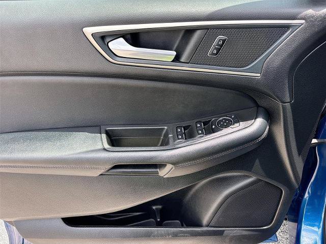 Certified 2024 Ford Edge SEL AWD/4WD image 18