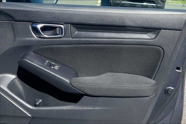 Used 2022 Honda Civic Sport image 23