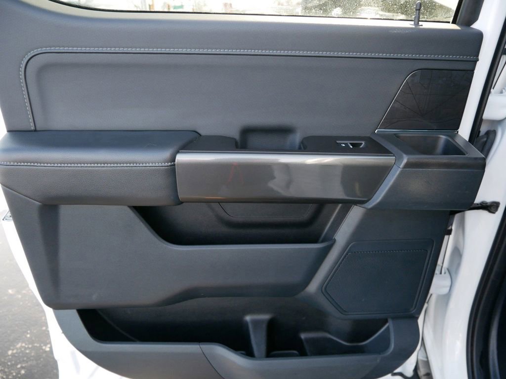 Certified 2023 Ford F150 XLT w/ Equipment Group 302A High image 12