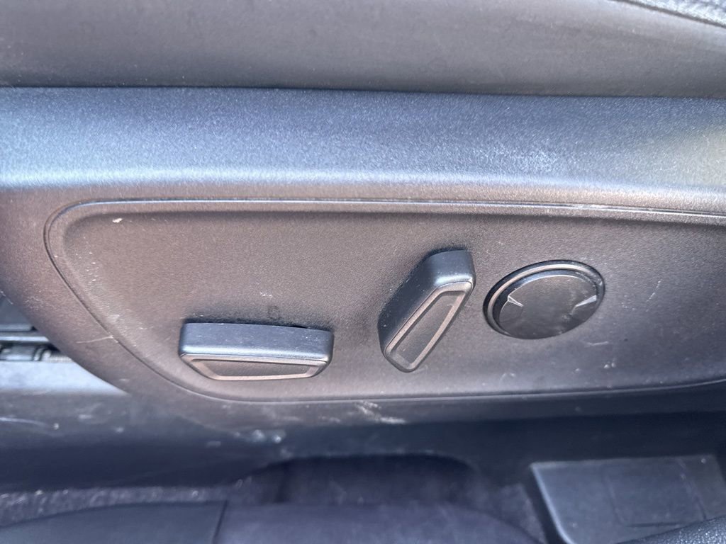 Certified 2022 Ford Bronco Sport Big Bend w/ Convenience Package image 18