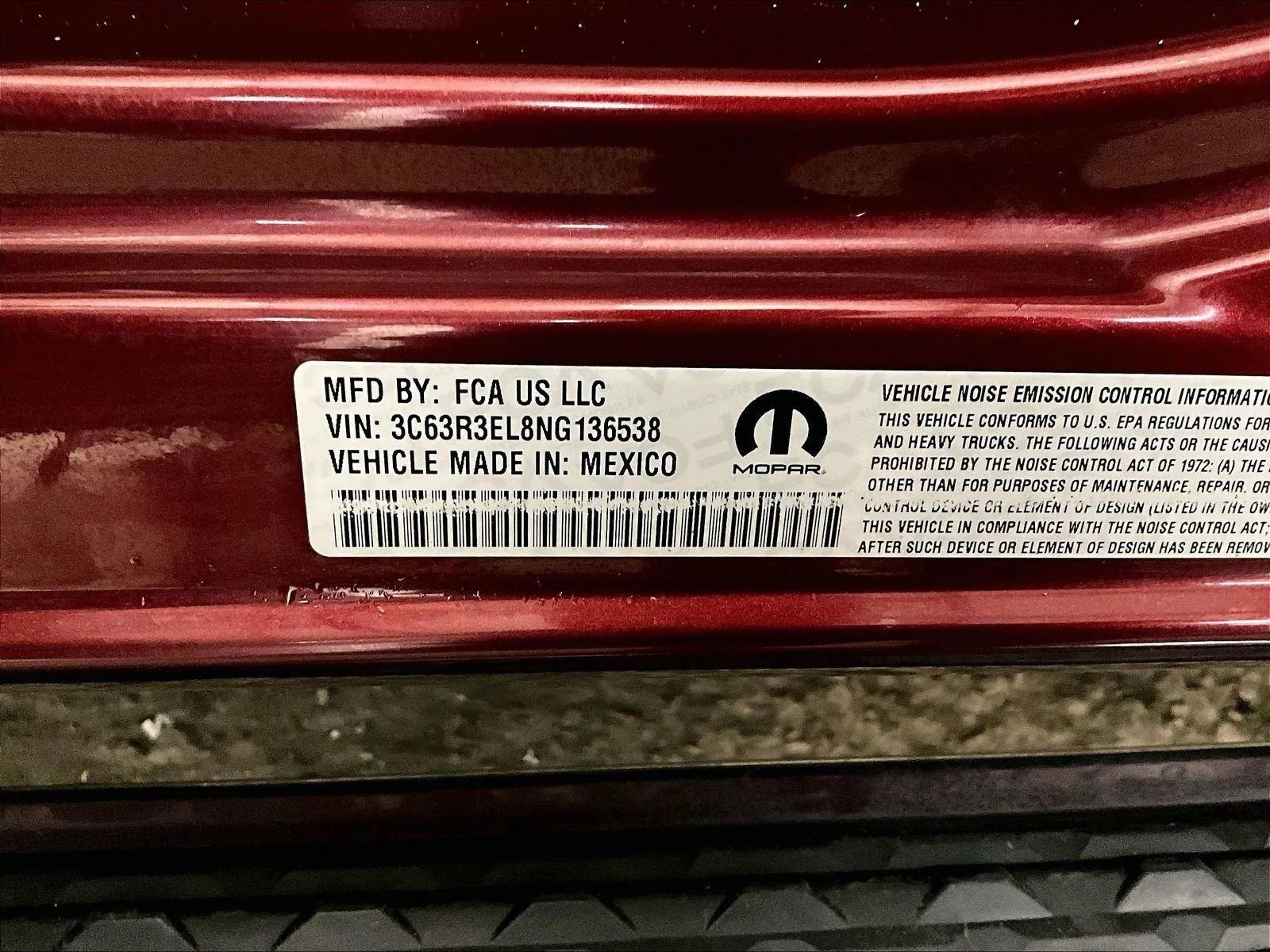 Used 2022 RAM 3500 Laramie image 33