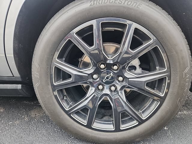 Used 2023 Chevrolet Tahoe High Country AWD/4WD image 7