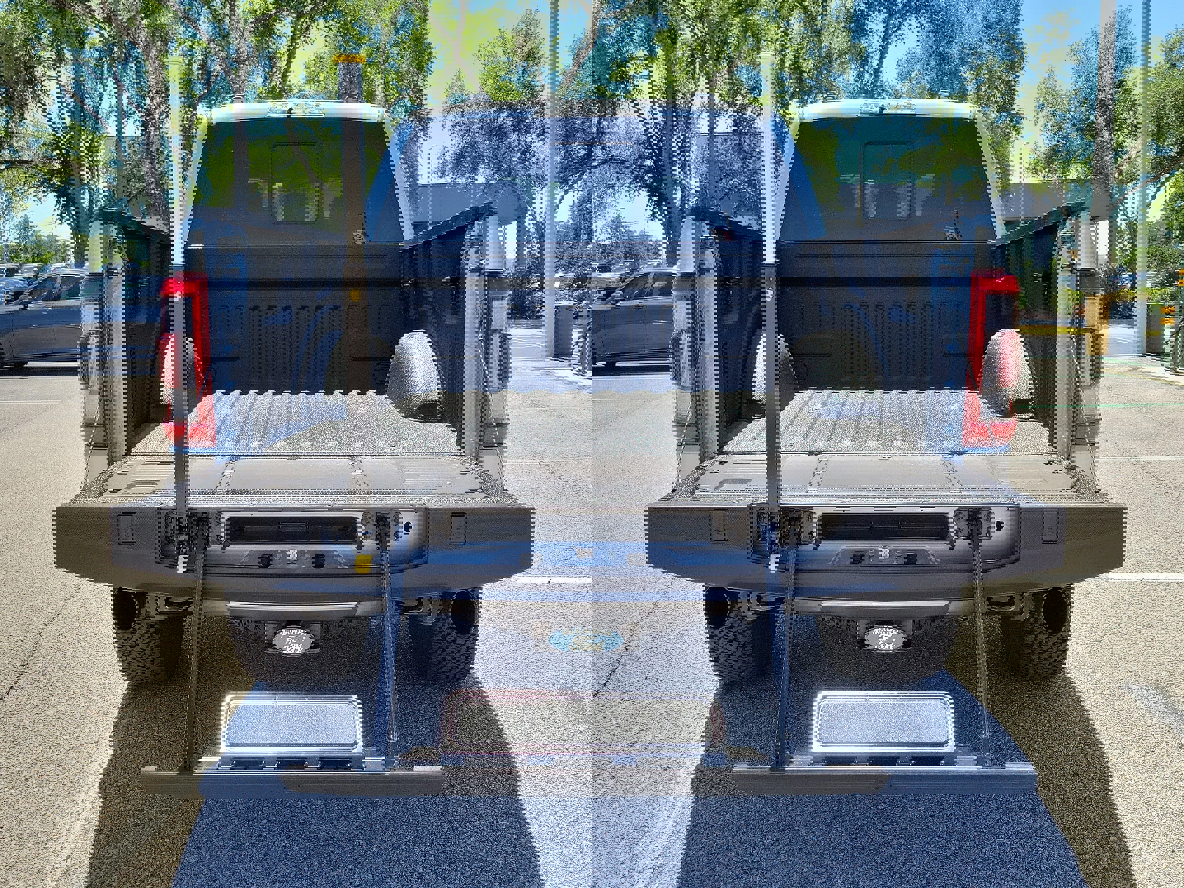 Certified 2023 Ford F150 Raptor image 10