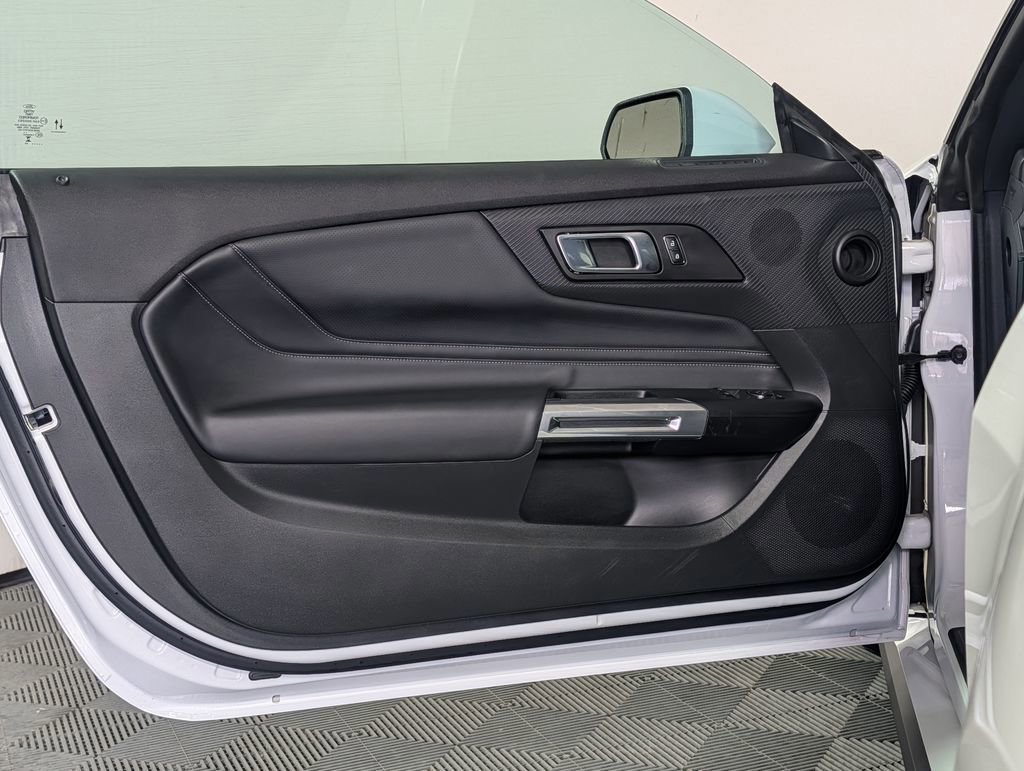 Certified 2024 Ford Mustang Premium image 20