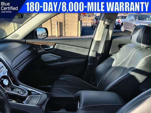 Used 2020 Acura RDX Advance Package image 14