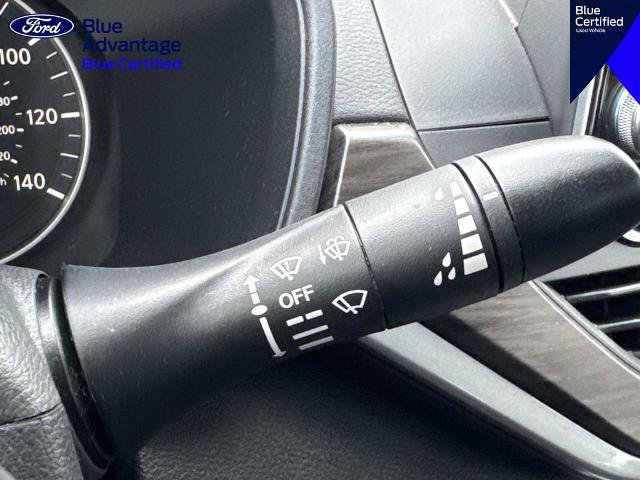 Used 2024 Nissan Altima 2.5 SV FWD image 32