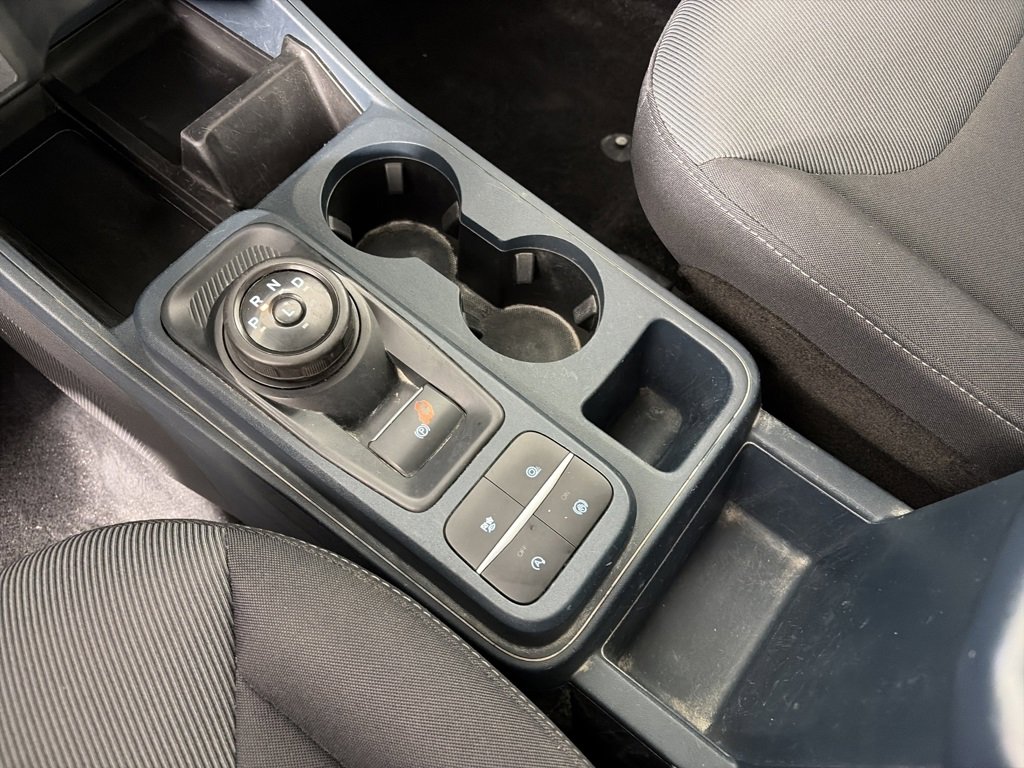 Certified 2023 Ford Maverick XL w/ Equipment Group 100A Standard image 22