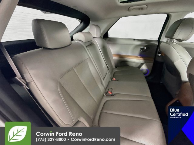 Used 2024 Hyundai Ioniq 5 Limited AWD/4WD image 29