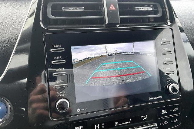 Used 2022 Toyota Prius image 21