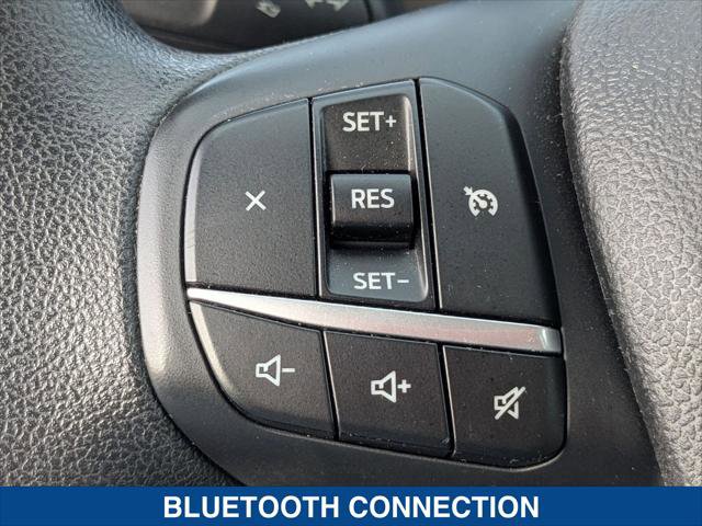 Certified 2022 Ford Escape SE image 16