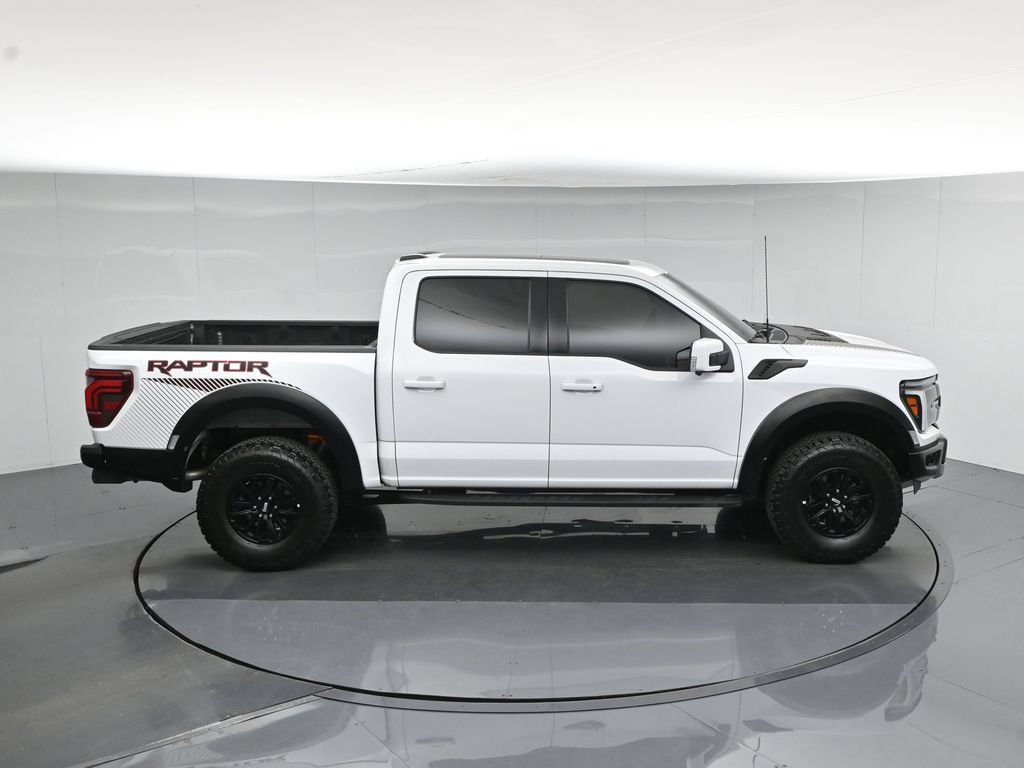Certified 2024 Ford F150 Raptor AWD/4WD image 45