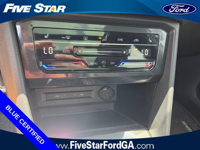 Used 2023 Volkswagen Tiguan SE R-Line FWD image 21