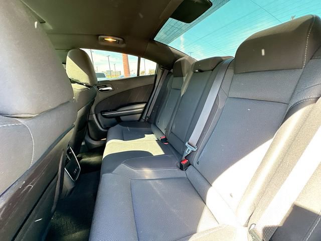 Used 2019 Dodge Charger SXT image 27
