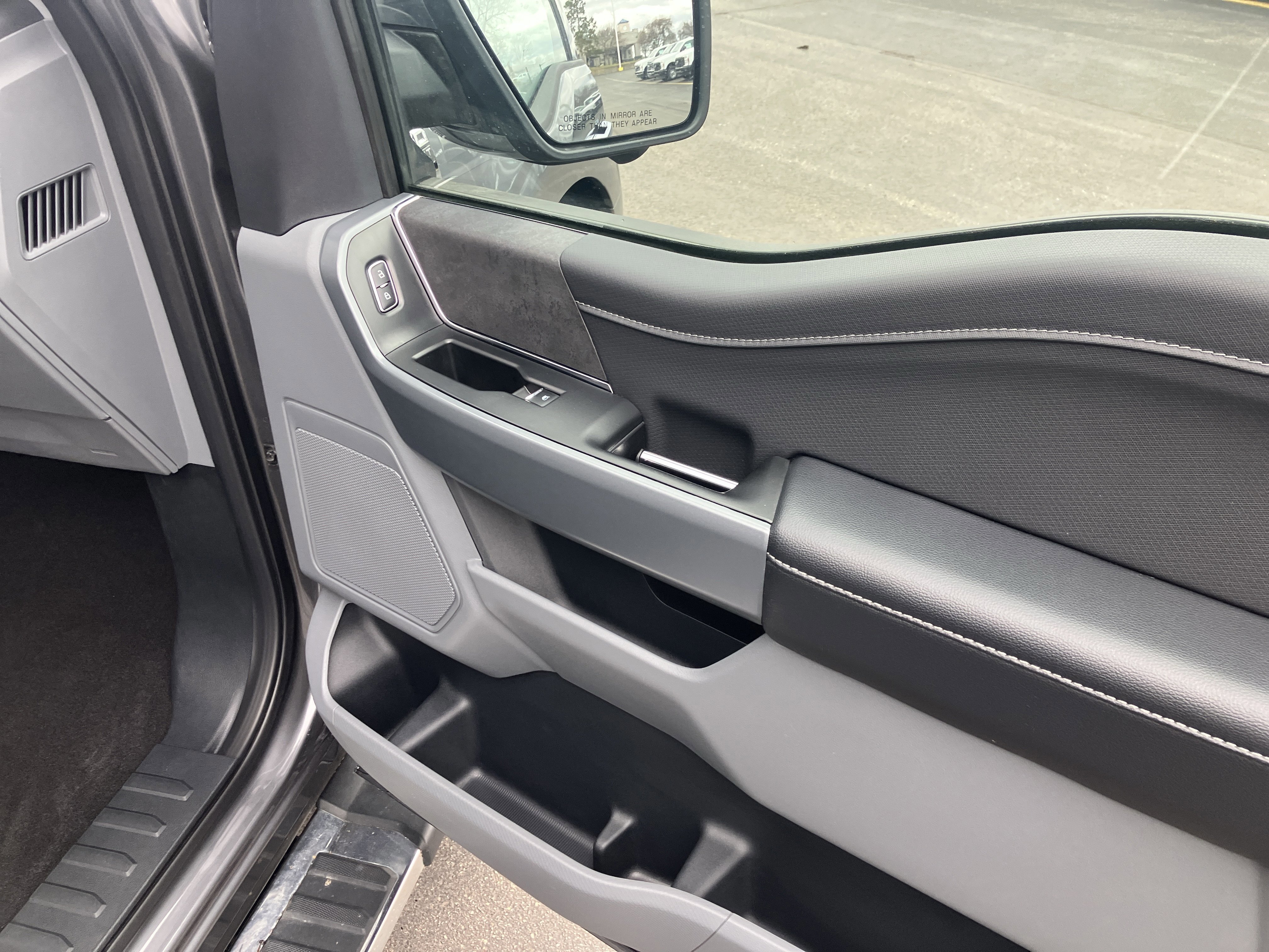 Certified 2024 Ford F150 XLT w/ Equipment Group 302A MID image 11