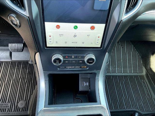 Certified 2022 Ford Edge SEL w/ Convenience Package AWD/4WD image 15